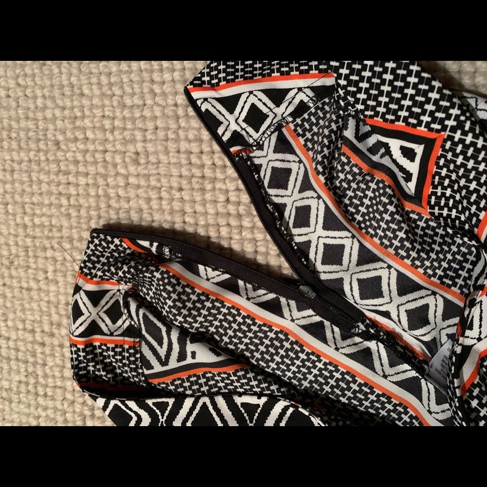 Bar Iii Fun Print - Float Pant - image 3